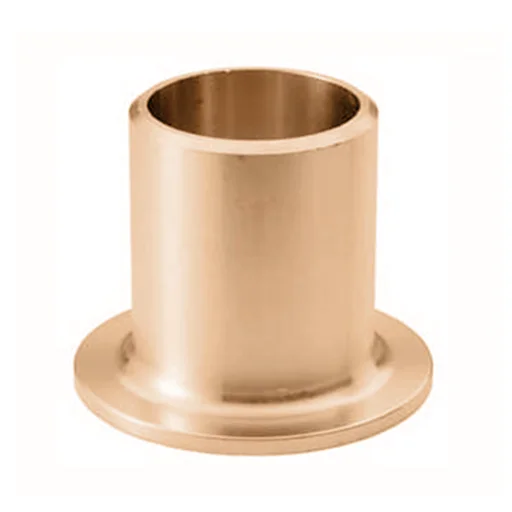 C71500 Copper Nickel Stub Ends